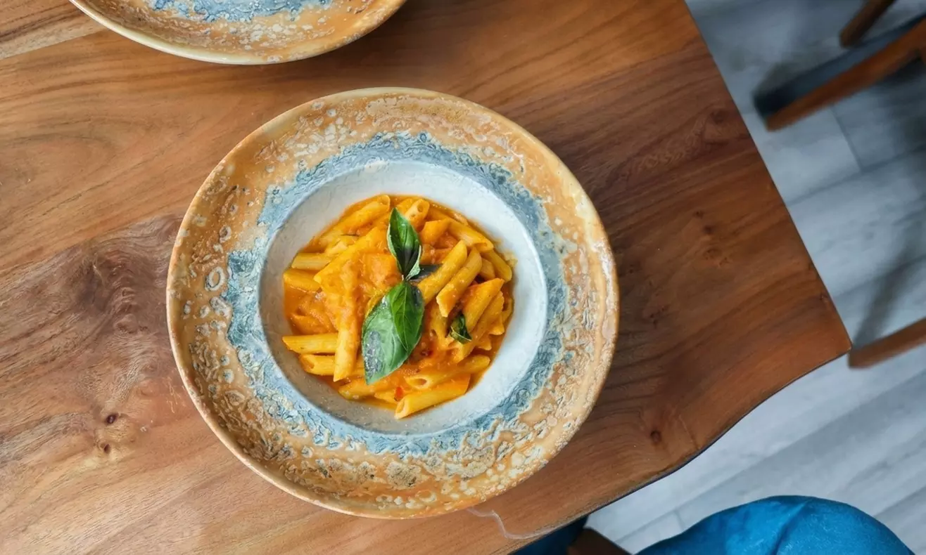 Indulge in Three-Course Turkish Meals with Drinks for upto Four People