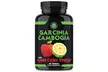 Garcinia Cambogia w. Apple Cider Vinegar and Garcinia PM Sleep Aid, AM/PM Combo - Second Medium