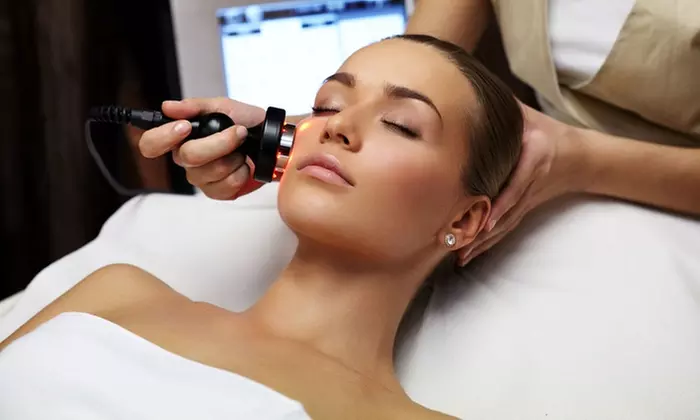 One or Two Diamond Microdermabrasion Facials at Skin Deep by Ash (Up to 59% Off) - Primary Image