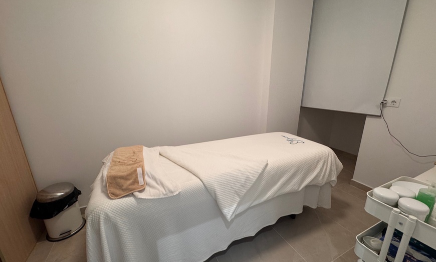 Image 7: Ritual relajante en pareja "Yume Esencias" de 45 o 60 minutos