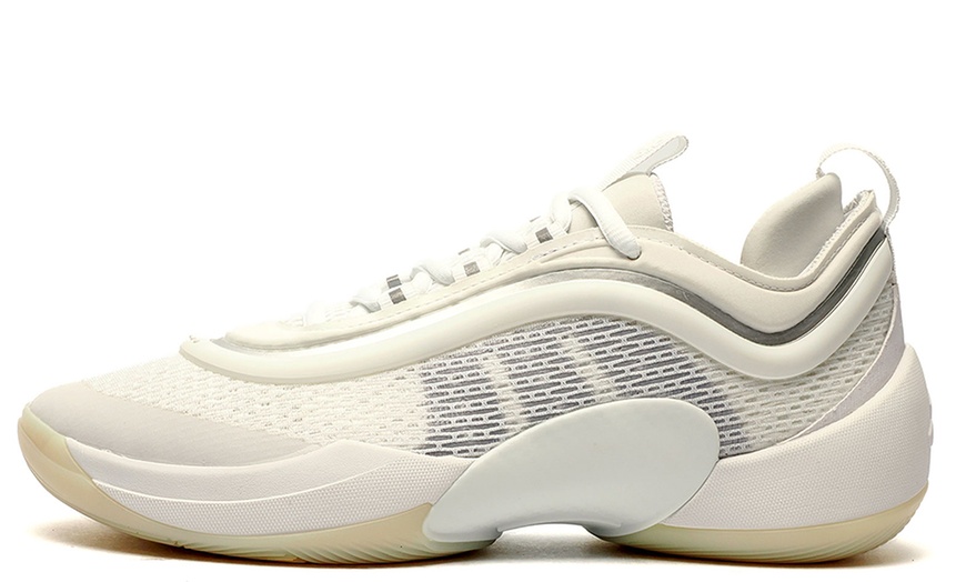 Image 1: Adidas D.O.N Issue 6 Men's Trainers