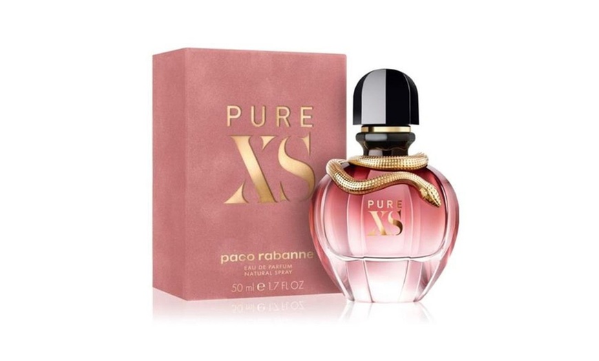 Image 3: Paco Rabanne Choice of Fragrances for Men and Women