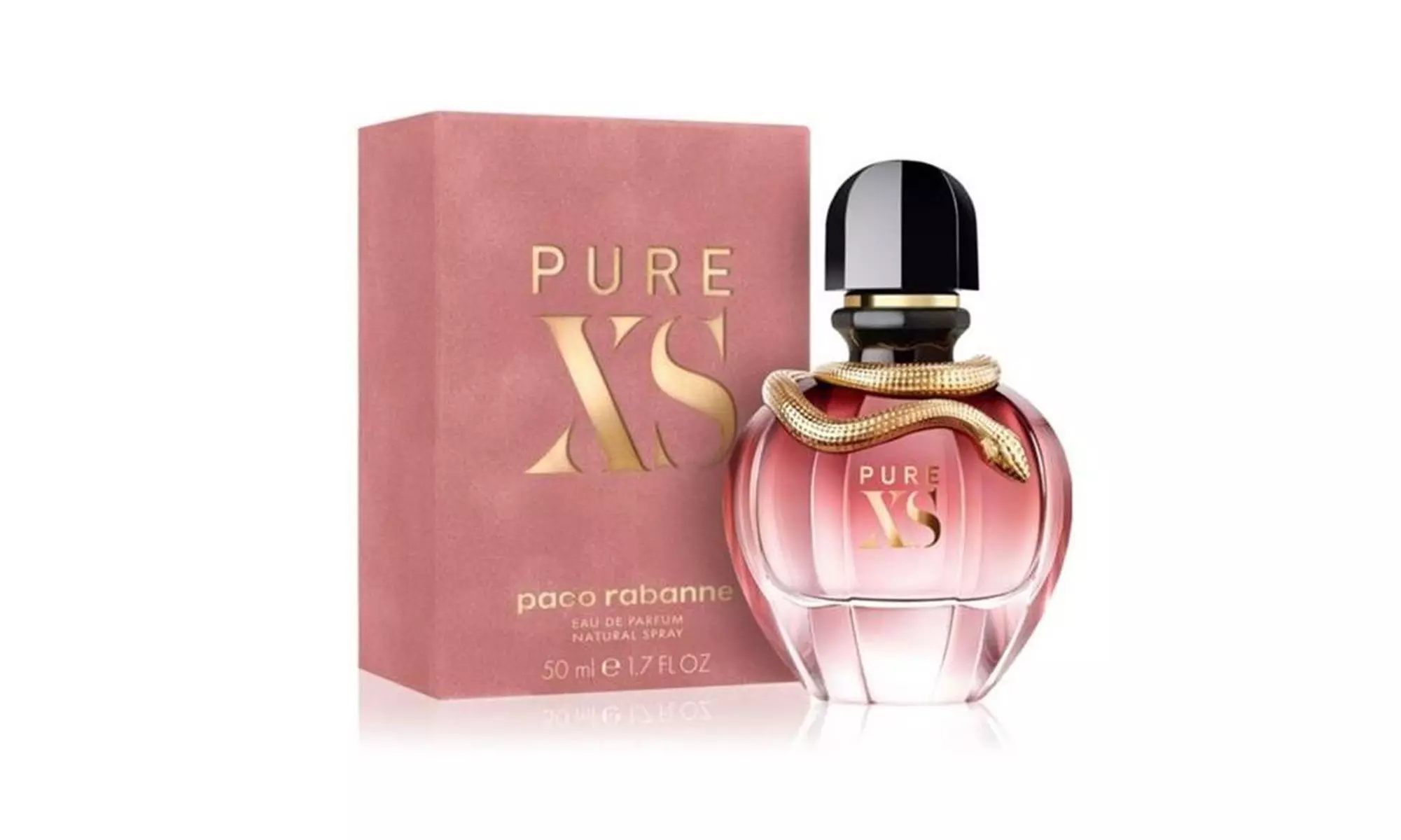 Paco Rabanne Choice of Fragrances for Men and Women