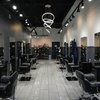 Image 8: Men's Haircut: Any Length with Shampoo, Conditioning, & Blow-Dry