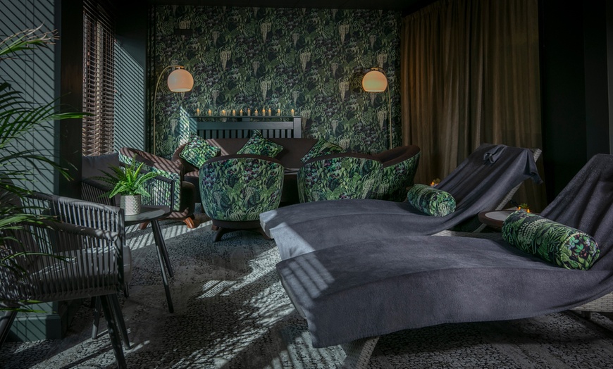 Image 7: Choice of Spa Day with Treatments, Lunch & Prosecco