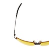 Image 7: Polarized Night Vision Driving Glasses Yellow Lens Goggles for Outdoor