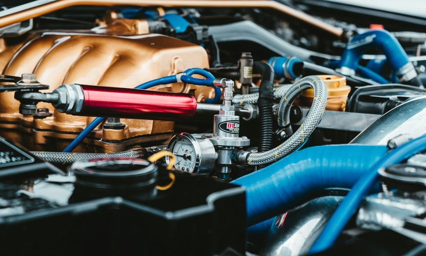 Image 3: FitCar24.com Premium‒Membership für 12 Monate für 1 Person