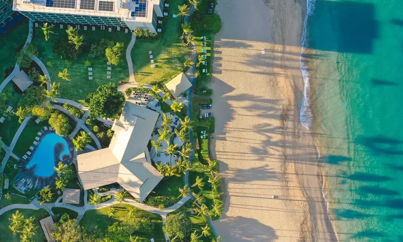 ✈ 4,5 or 6-Day Hawaii Vacation with Air from Great Value Vacations