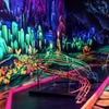 Image 5: Interaktives 3D-Minigolf-Erlebnis für 2-4 Personen