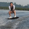 Image 5: Actief uitje op het water: waterski- of wakeboard-les