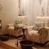 Image 3: Relax with Float, Massage, and Salt Room Packages