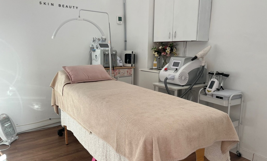 Image 5: Lifting y tinte de pestañas con opción a diseño y laminado de cejas