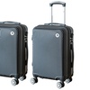 Image 7: Trolley da viaggio o set 3 valigie Coveri