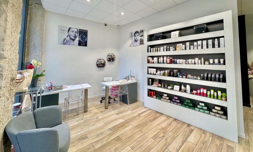 Image 4: Soin du visage "Sothys" ou "Oxalia" bio à Lyon