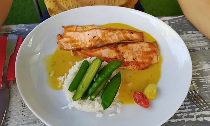 Image 5: Jusqu'à 35% de remise sur Française chez Le Gastro Le Bistrot De sa Vie