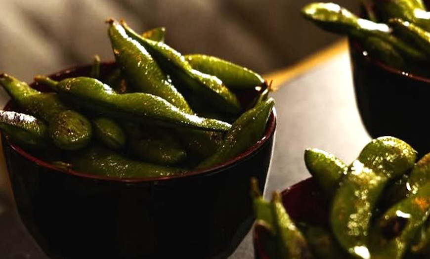 Image 5: Menú de sushi para 2 o 4 personas