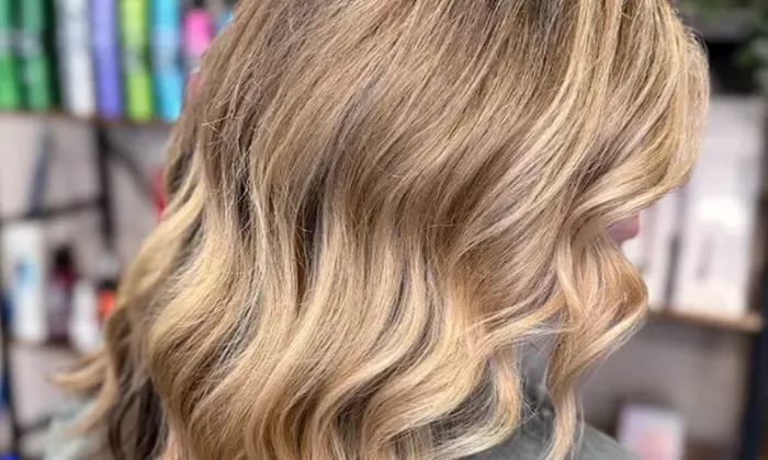 Smooth, Silky Hair: Brazilian Blowout or Keratin Treatment 