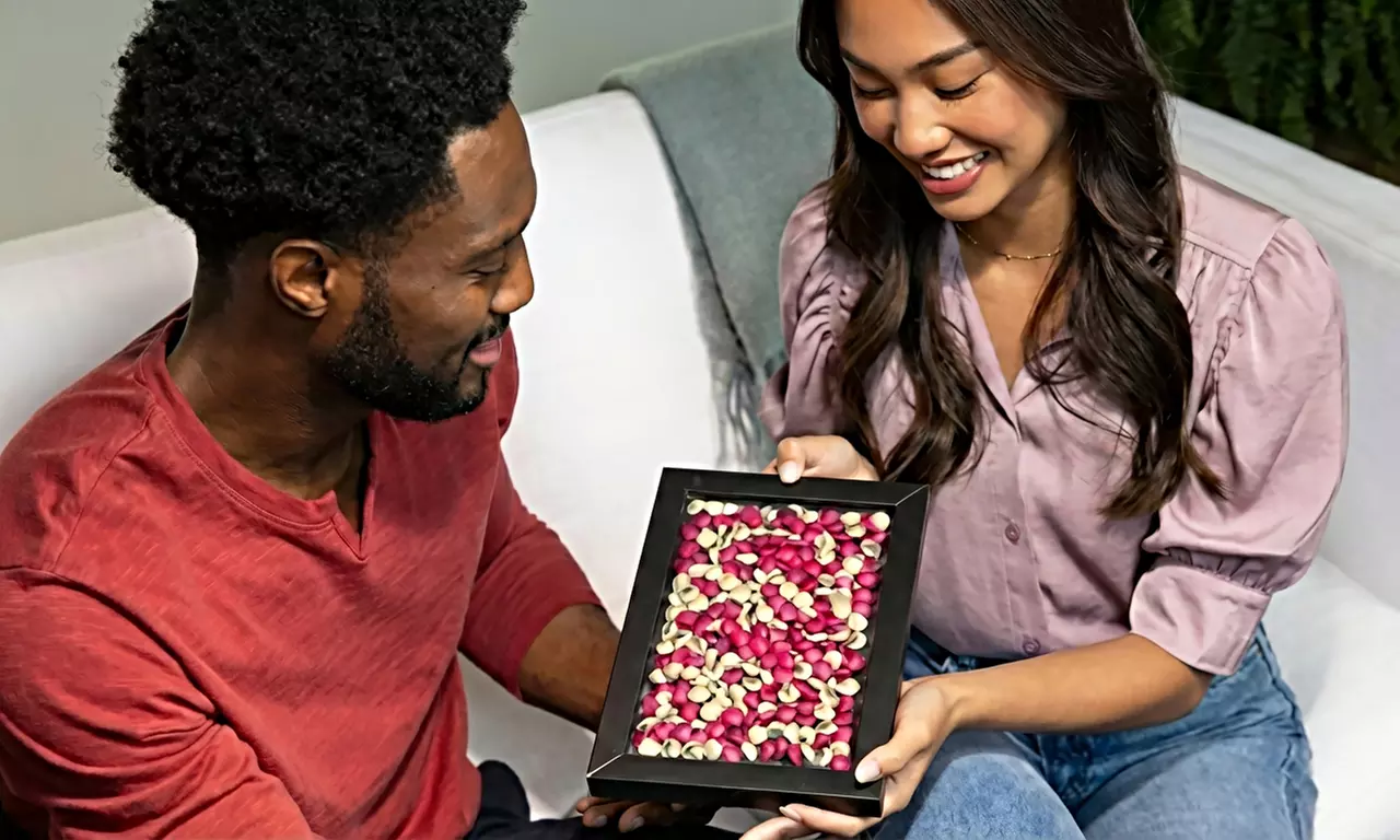 Bon d’achat M&M’S® : chocolats personnalisés & cadeaux gourmands