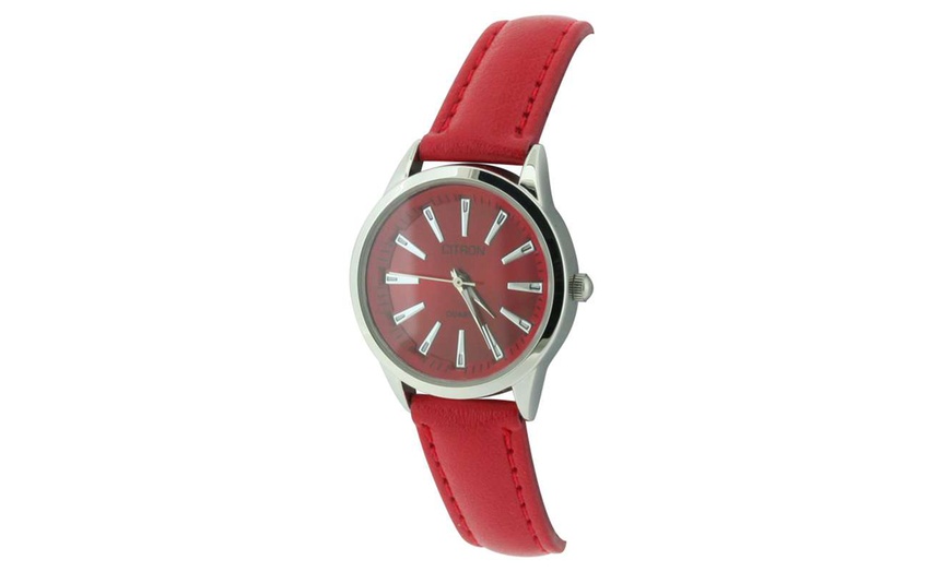 Image 4: Citron Watches