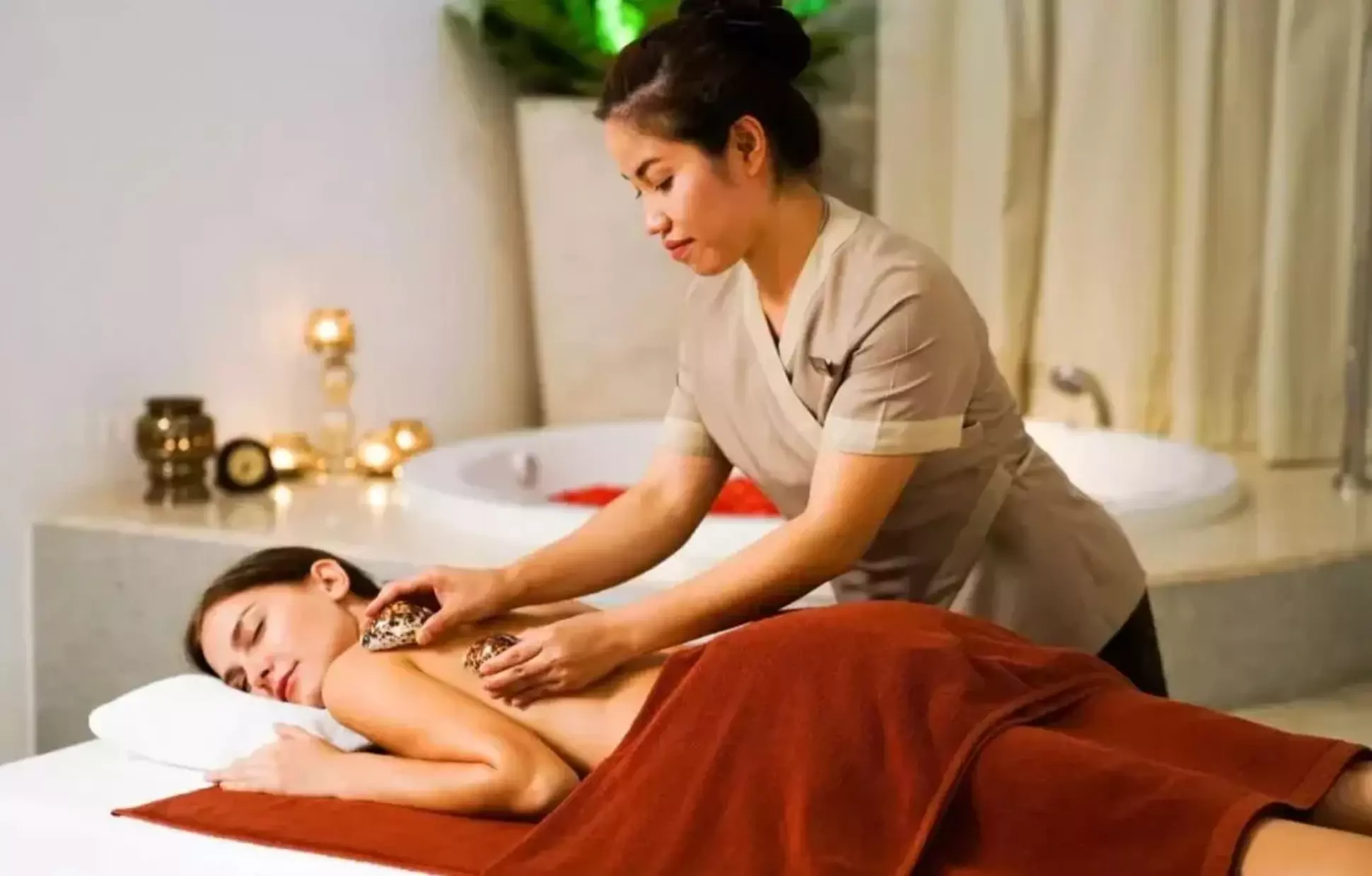 Up to 49% Off on Thai Massage at H.Y.H Massage & Reflexology