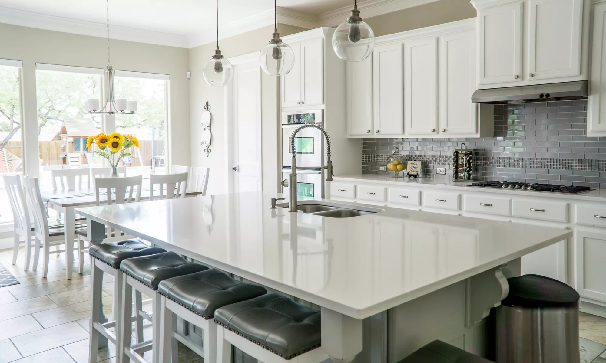 Up to 51% Off on Custodial Cleaning at Vivid Vista Cleaning