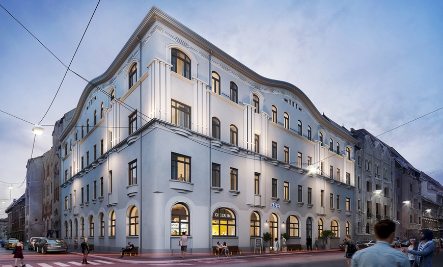 Image 11: Europa Special: 29 Städte  - 41 a&o Hotels