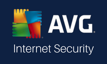 AVG Internet Security (10 Devices, 1 Year) - AVG Internet Security, Ultimate or TuneUp & Clean Performance