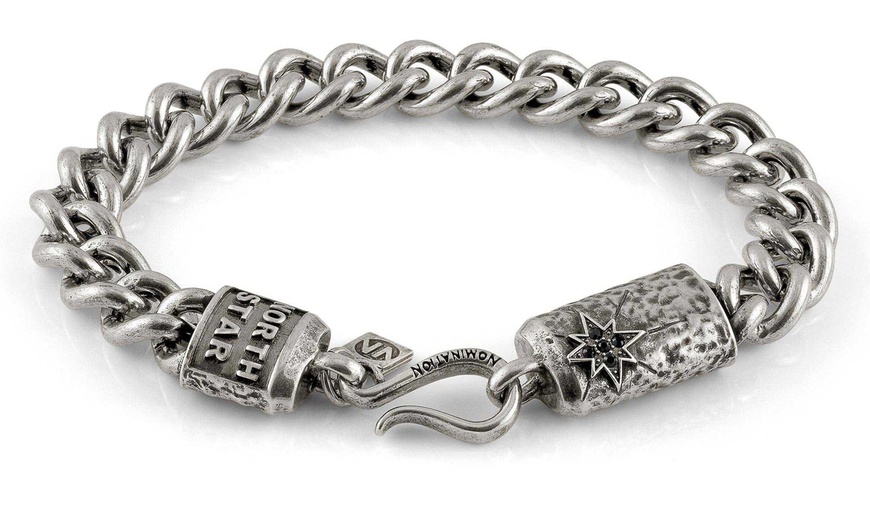 Image 24: Orecchini, Collane, Bracciali e Anelli Nomination