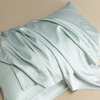 Image 6: Silken Sleep Class A TENCEL Lyocell Pillowcase Duo