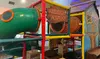 Flexible Childcare Packages: 5 or 10 Hour of Drop-In Care at Kiddin' Around Playcare Coppell (Up to 44% Off)