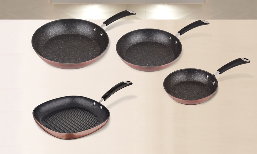 Image 3: San Ignacio Cookware Set