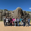 Image 9: ✈ Machu Picchu: 8-Day Peru Tour with Flights & Hotels + Llamas Visit
