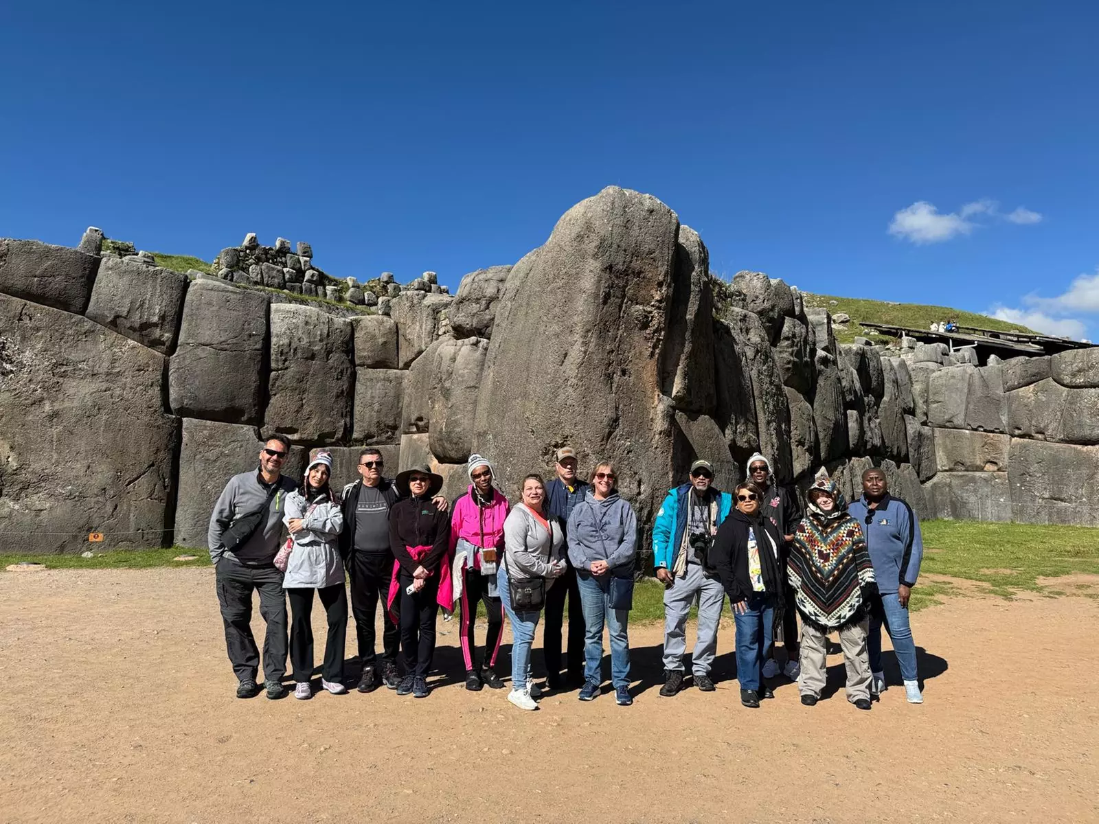 ✈ Machu Picchu: 8-Day Peru Tour with Flights & Hotels + Llamas Visit