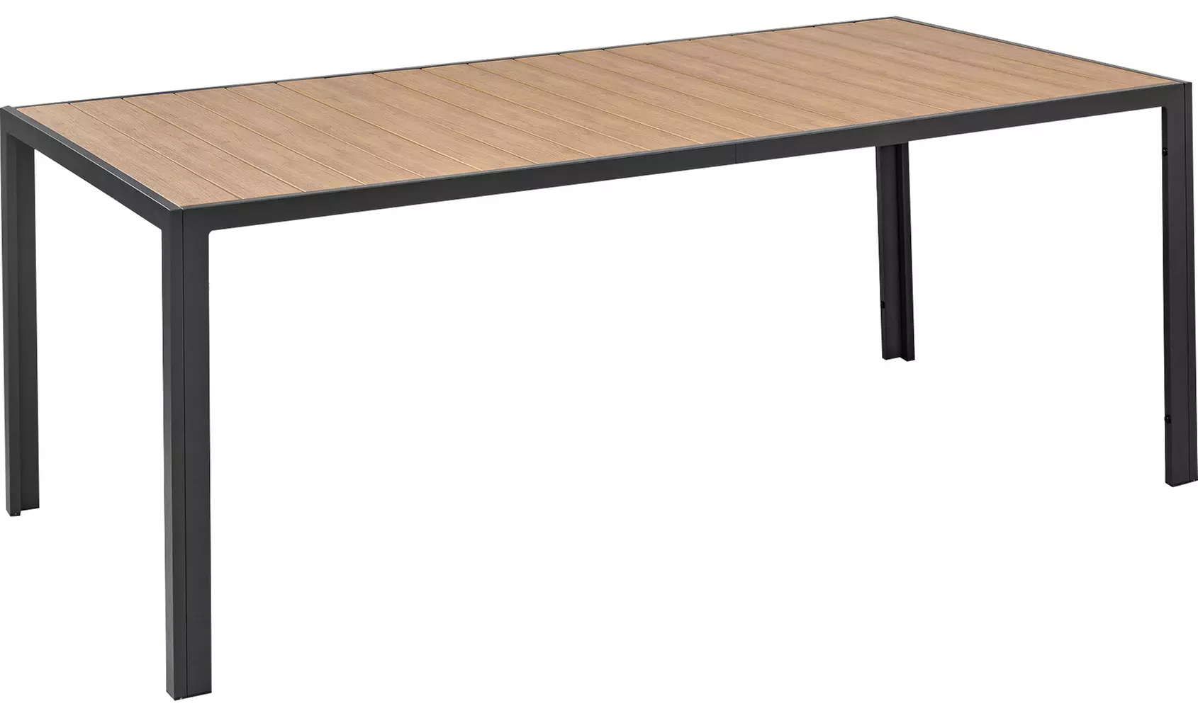 Swing & Harmonie Garten-Sitzgruppe „Mireva“ oder „Calvani“