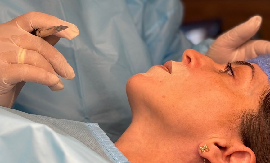 Image 2: Up to 56% Off on Microblading at Beauty by Hristina 2023 LTD