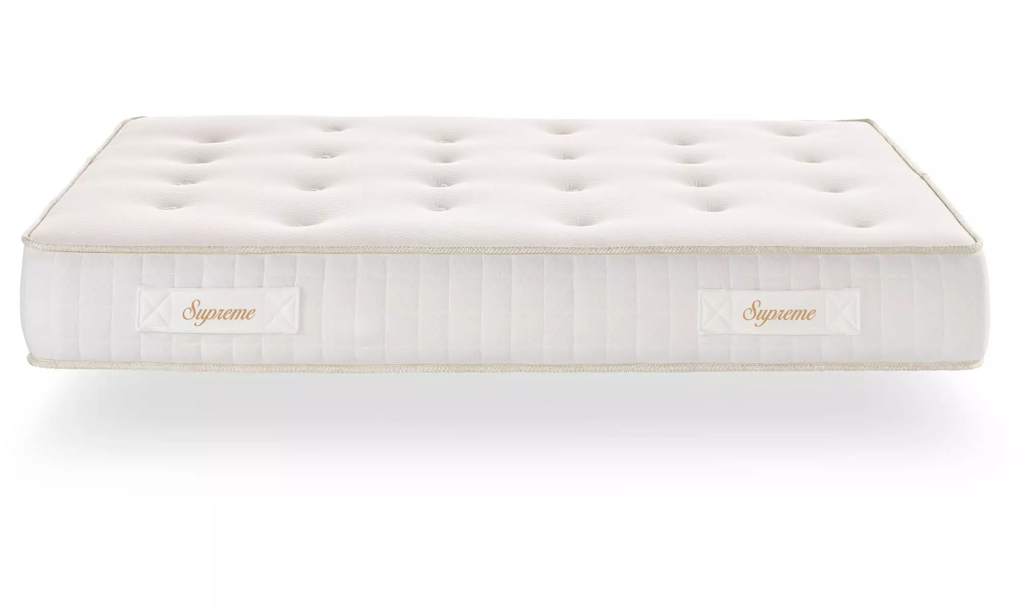 Colchón Supreme Muelles Ensacados