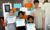 60-Min Happy Tech Hour or 2 60-MinTutoring Roblox & Minecraft Sessions at Code Wiz of Edison (Up to 55% Off)