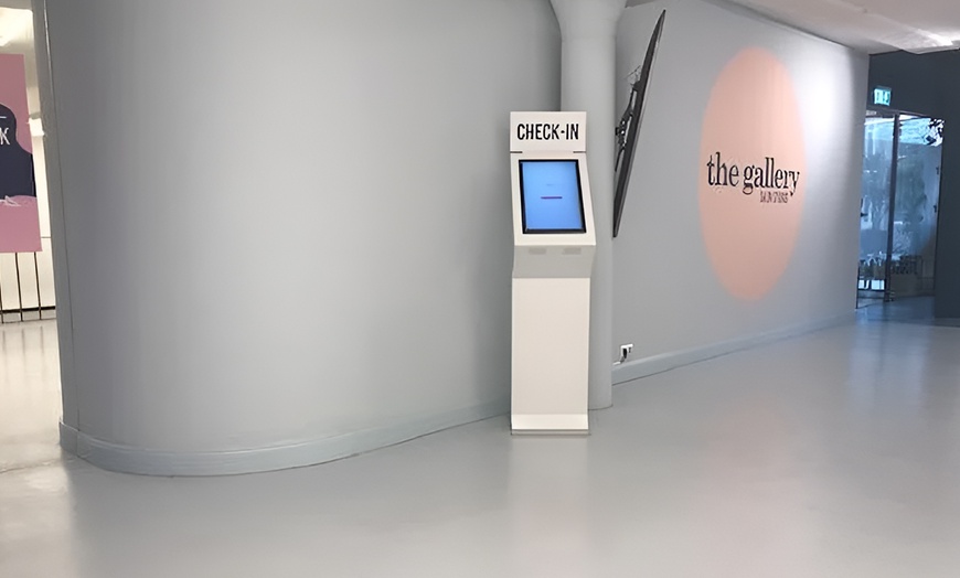 Image 7: Verzorgde wimpers en wenkbrauwen: behandeling naar keuze in Amsterdam