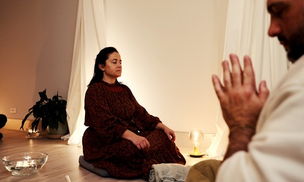 x1 Group Class - Yume Meditation