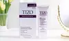 Tizo Photoceutical AM Replenish SPF 40 - Lightly Tinted for Unisex 1.75 oz
