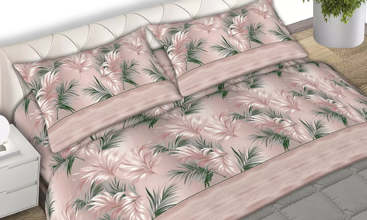 Lenzuola in 100% pure cotone di flanella