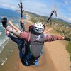Image 6: Vuelo en parapente de 20 minutos para 1 o 2 personas