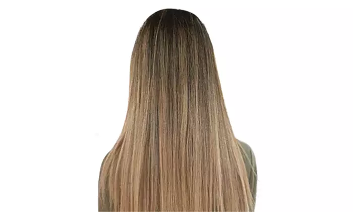 Transform Your Look with Wash, Cut, Blowdry, and Treatment