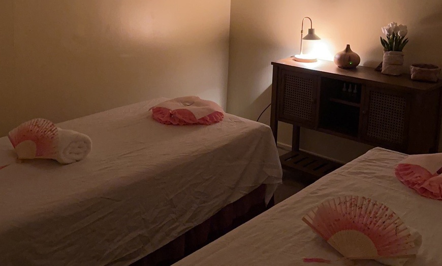 Image 4: Up to 30% Off on Couples Massage at Sakura Massage