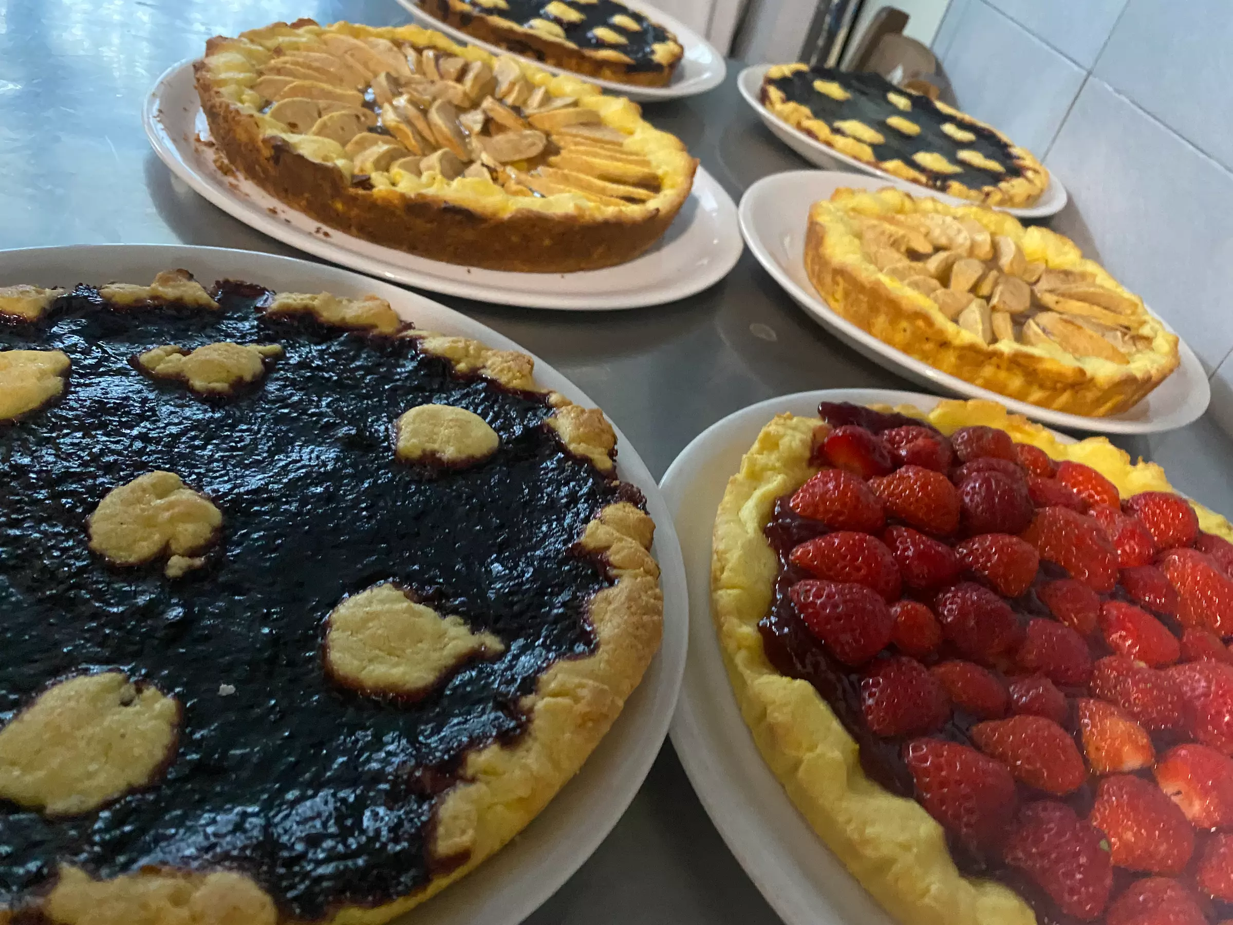 Trentino: 7 notti in mezza pensione fino a 4 persone