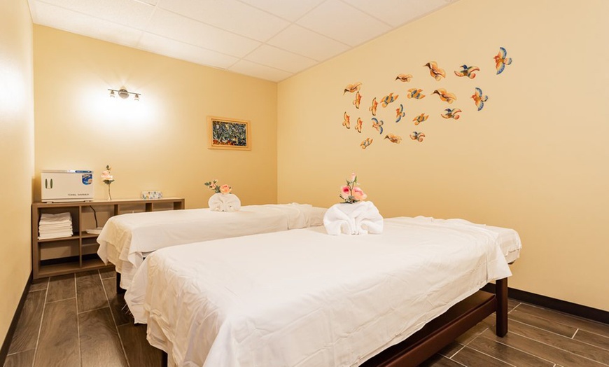 Image 3: Up to 37% Off on Couples Massage at Great Seasons Massage