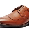 Image 13: Catesby England George Men's Leather Brogue Shoes