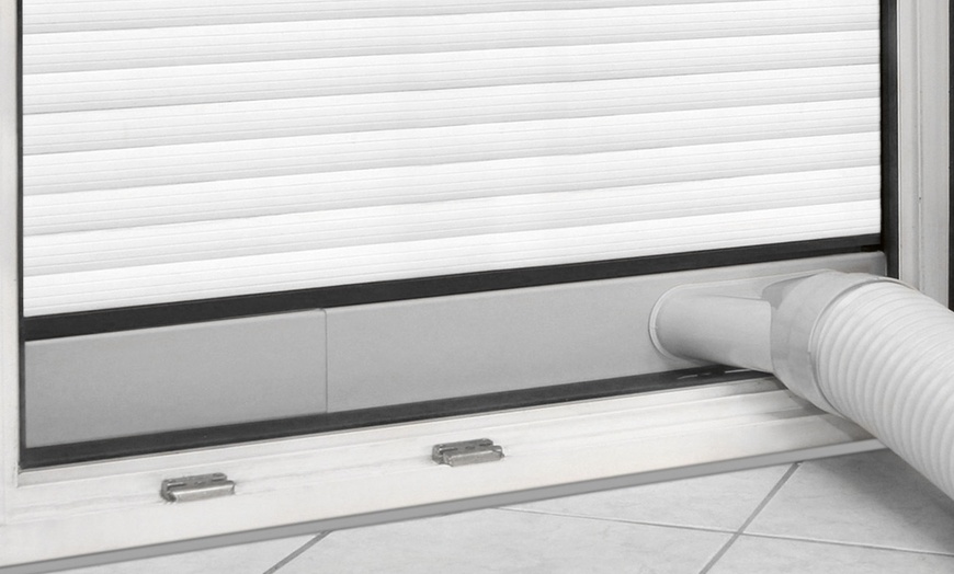 Image 9: Clatronic mobiles Klimagerät CL 3671, CL 3672 oder CL3831