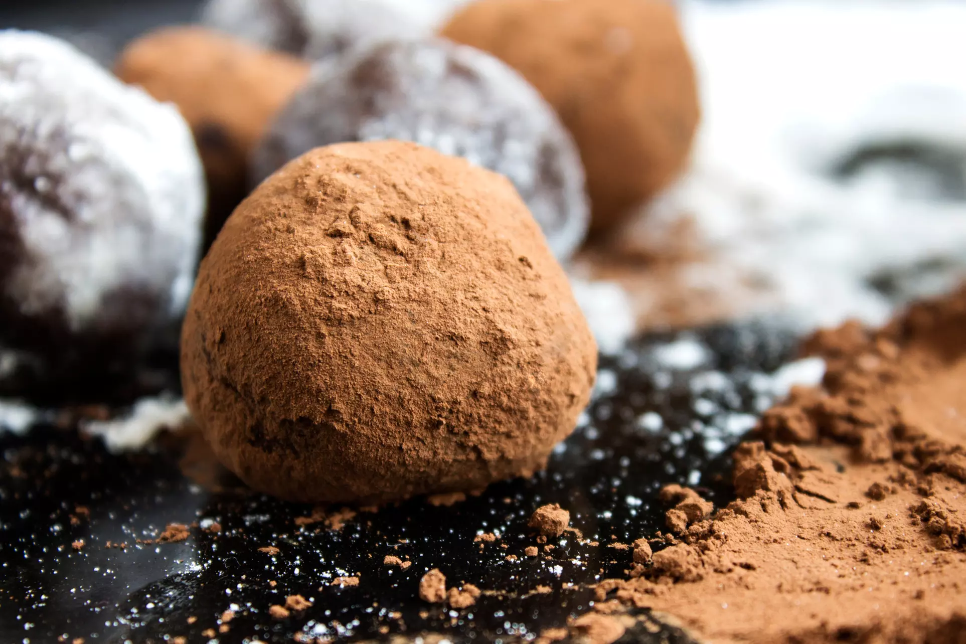 Learn Chocolate Making for Groups and Individuals