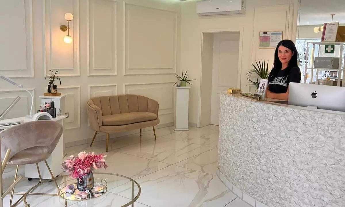 Rücken- und Nackenmassage / Ganzkörpermassage inkl. Peeling & Pflege